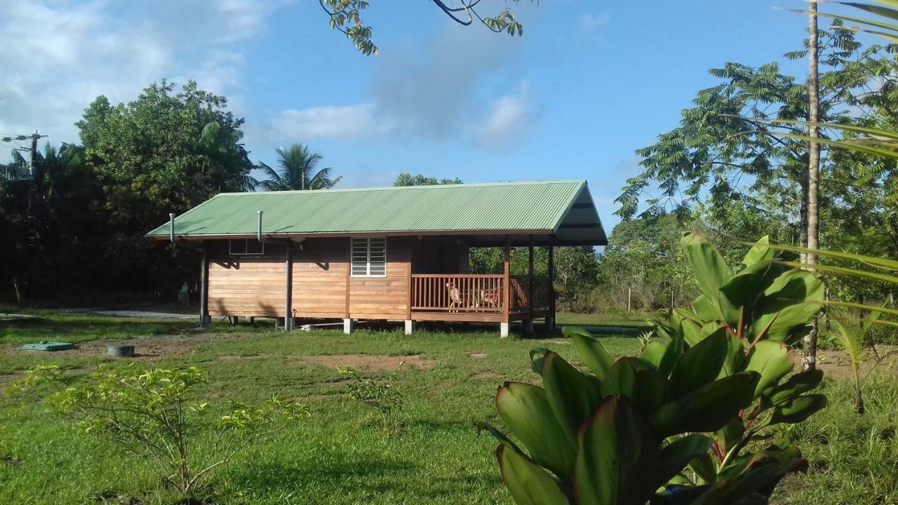 Villa Kaz'A Fred Guenouillet Exterior foto