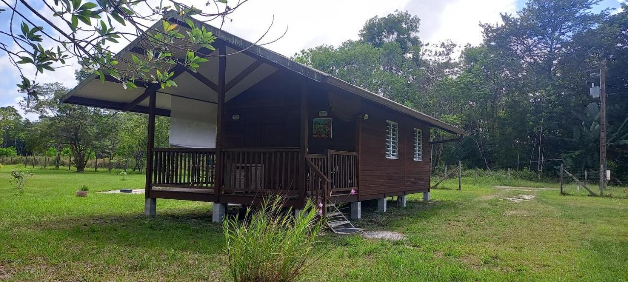 Villa Kaz'A Fred Guenouillet Exterior foto